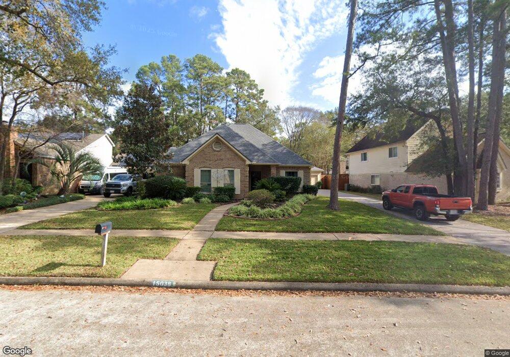 15038 River Park Dr, Houston, TX 77070 - photo 1