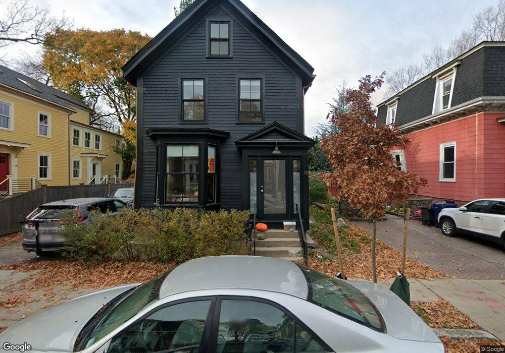 79 Inman St, Cambridge, MA 02139 - photo 1