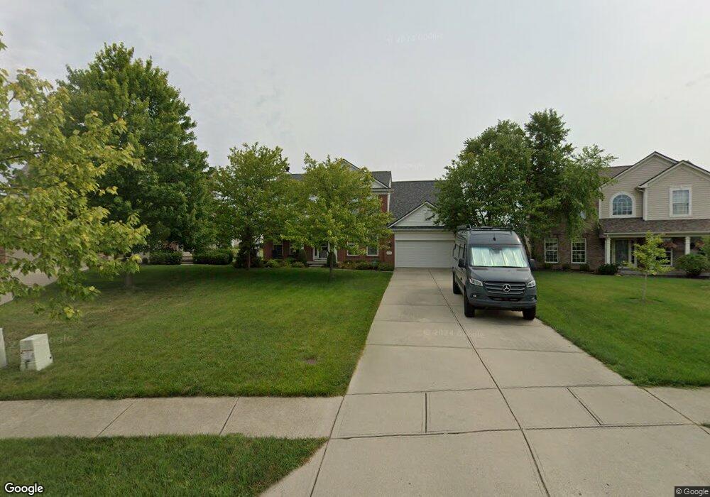 11712 Wedgeport Ln, Fishers, IN 46037 - photo 1