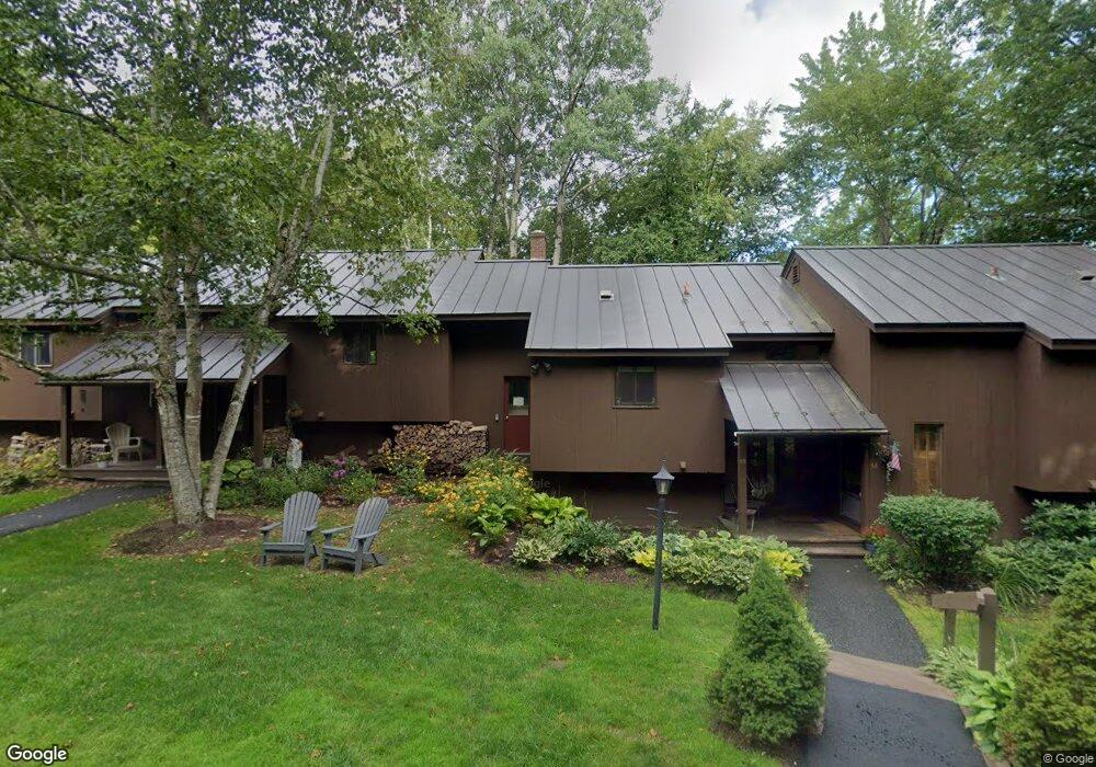 253 Old Quechee Rd unit MR 6A, Hartford, VT 05001 - photo 1