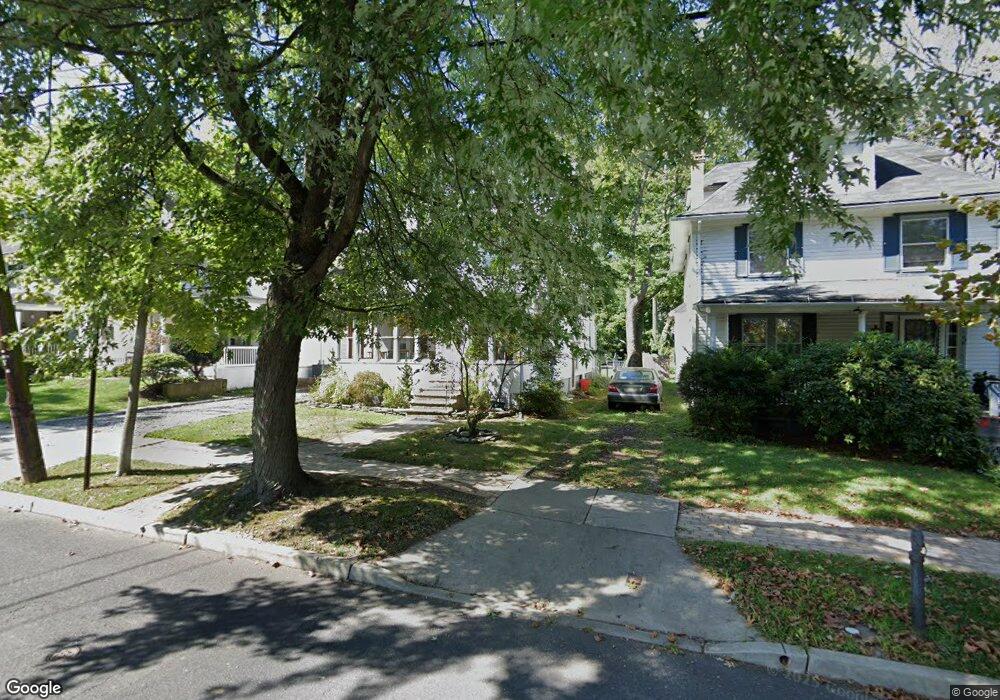 224 Center St, Haddonfield, NJ 08033 - photo 1