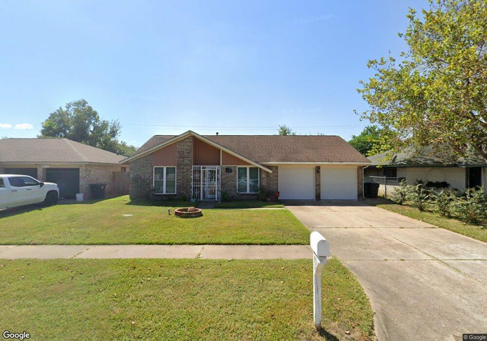 15319 Merritt Ln, Houston, TX 77060 - photo 1
