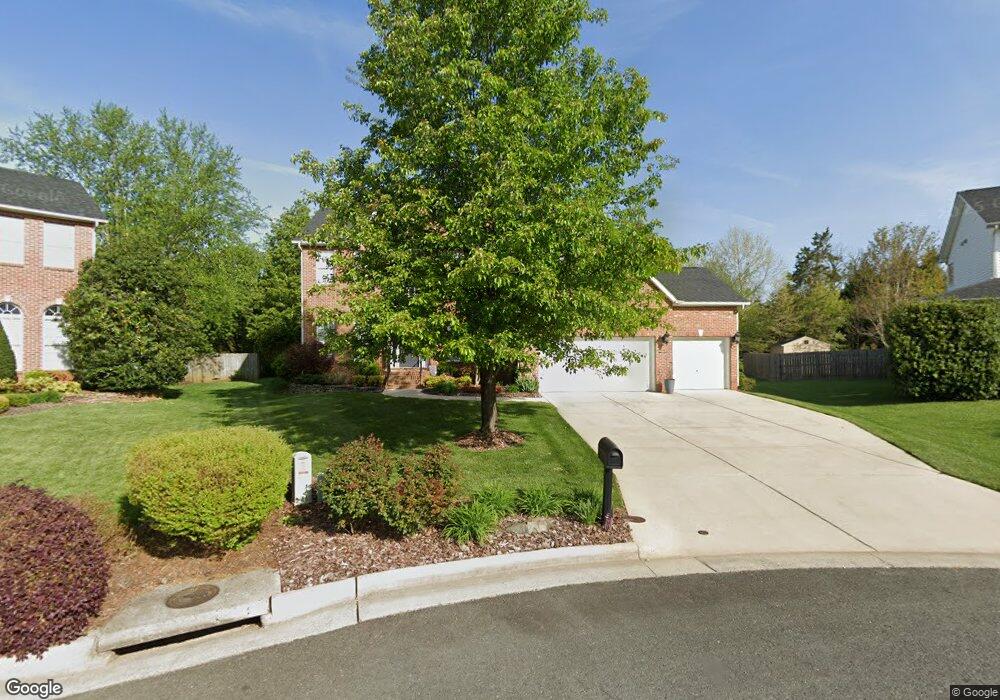 2931 Logbridge Rd, High Point, NC 27265 - photo 1