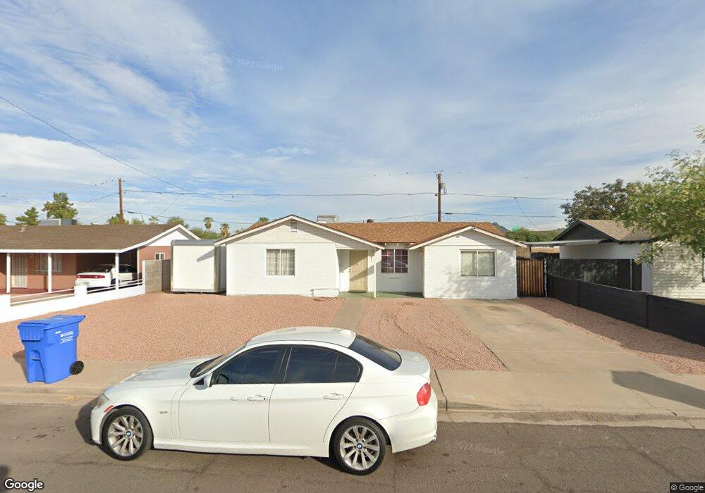 1812 E Monterey Way, Phoenix, AZ 85016 - photo 1