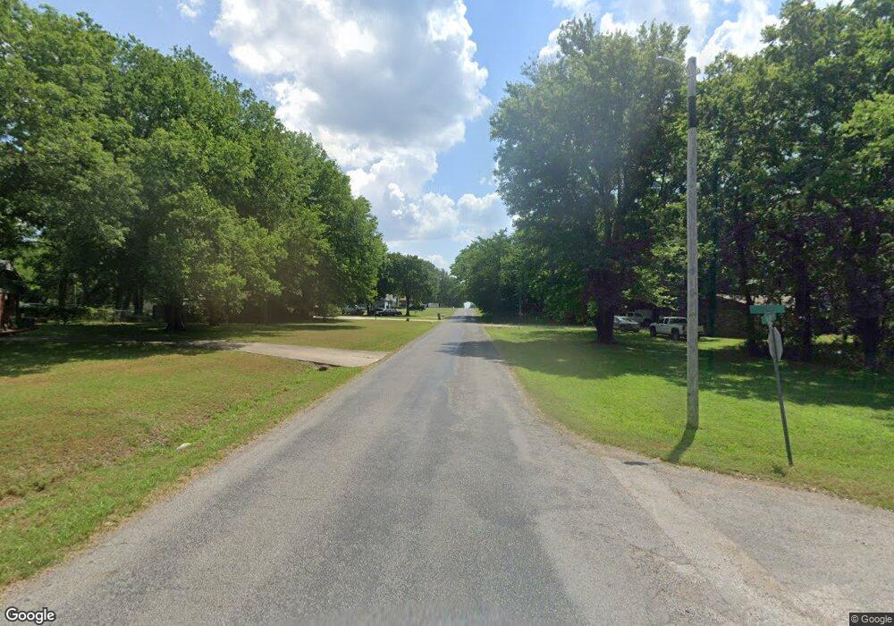 0 16th St unit 1402651, Chouteau, OK 74337 - photo 1