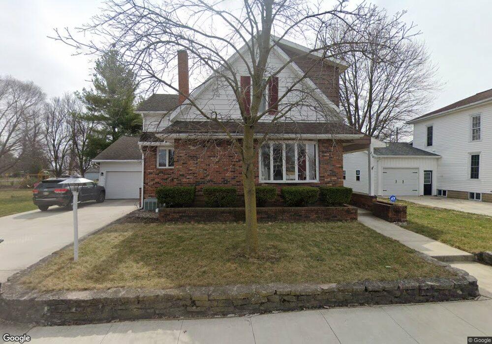 214 N Broadway St, Columbus Grove, OH 45830 - photo 1