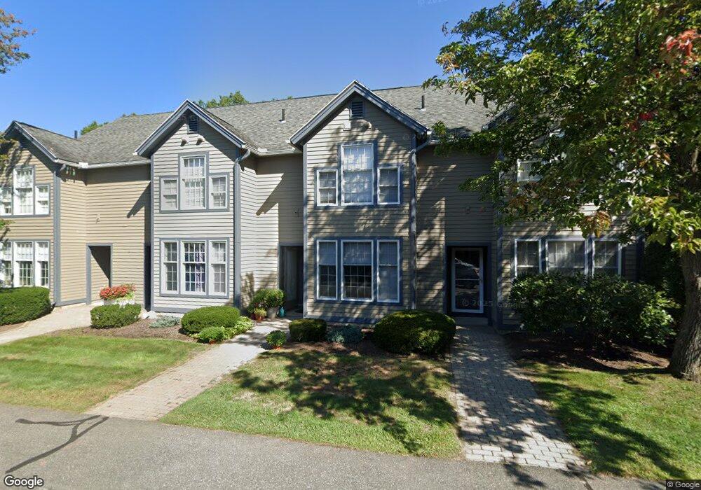 65 Amity Place, Amherst, MA 01002 - photo 1