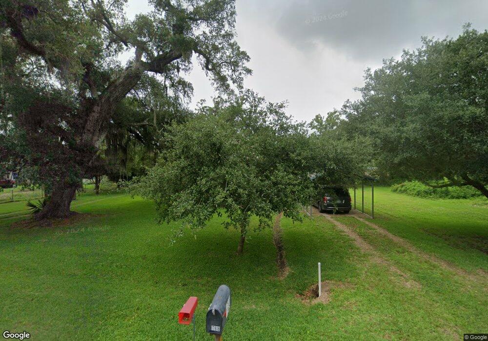 17818 County Road 945, Brazoria, TX 77422 - photo 1