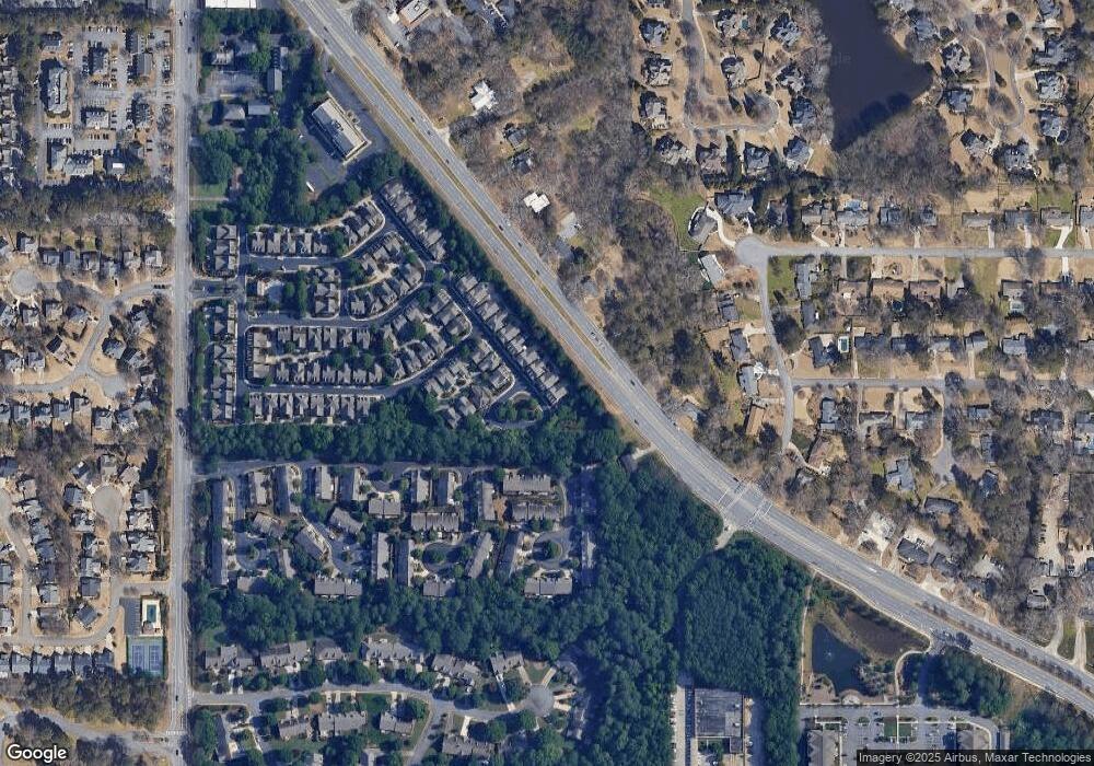 370 Kendemere Point, Roswell, GA 30075 - photo 1