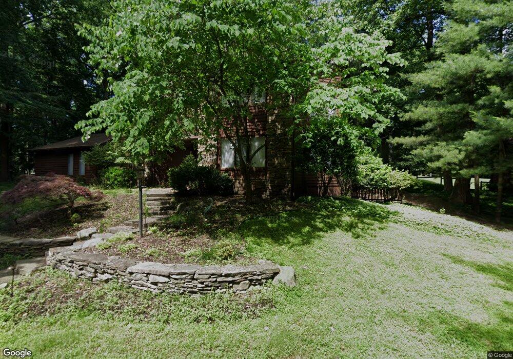 2014 Burdock Rd, Baltimore, MD 21209 - photo 1