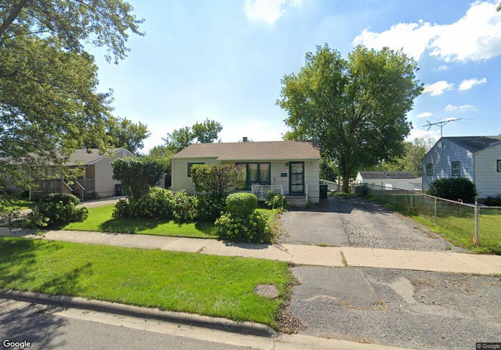 1709 Ballentine St, Waukegan, IL 60087 - photo 1
