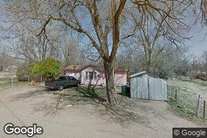 108 W Avenue B, Chase, KS 67524