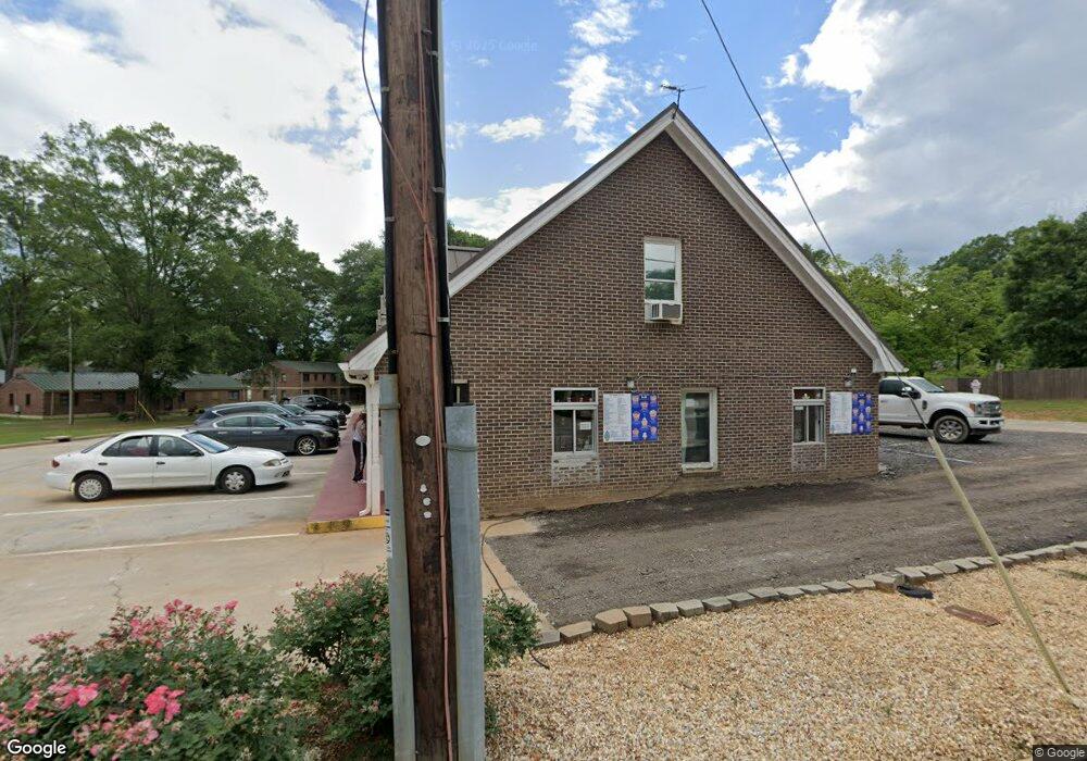 435 West Ave, Carrollton, GA 30117 - photo 1