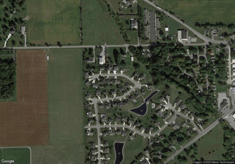 16320 Hawk Ridge unit 50, Harlan, IN 46743 - photo 1