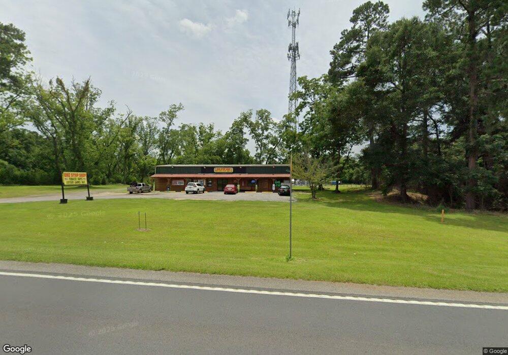 4831 Us Highway 82 W, Ty Ty, GA 31795 - photo 1