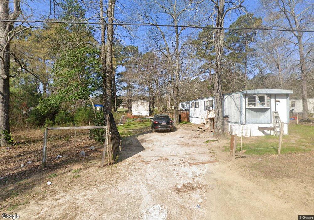 3532 Larkin Rd, Dearing, GA 30808 - photo 1
