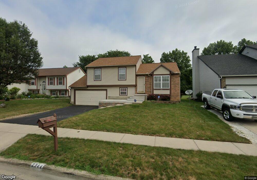 2344 Minerva Park Place, Columbus, OH 43229 - photo 1