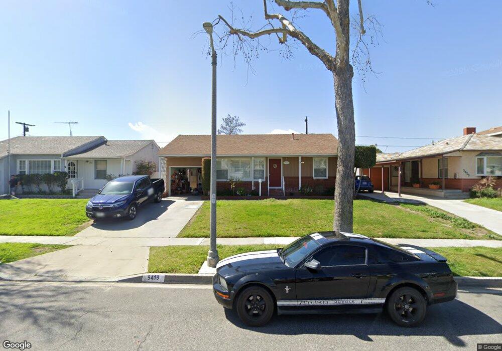 5419 Graywood Ave, Lakewood, CA 90712 - photo 1