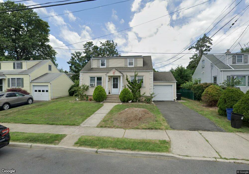 120 Highview Dr, Clifton, NJ 07013 - photo 1