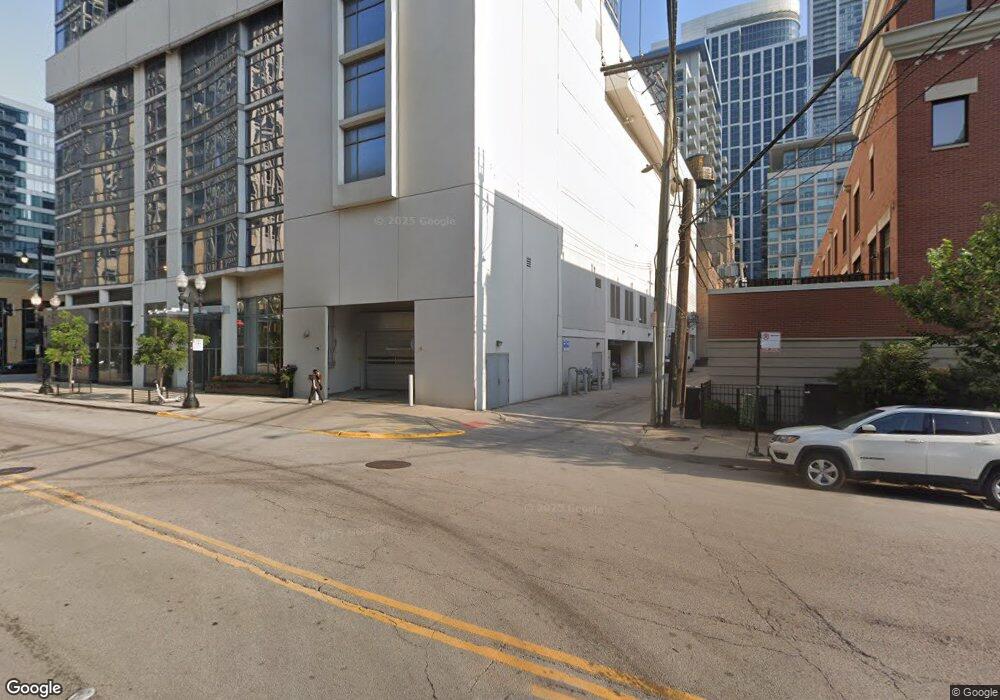 1400 Museum Park unit GU296, Chicago, IL 60605 - photo 1