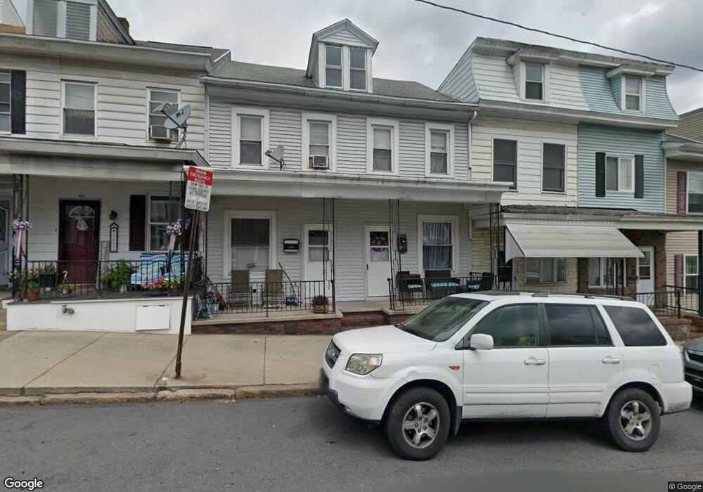 1419 Centre St unit 17, Ashland, PA 17921 - photo 1