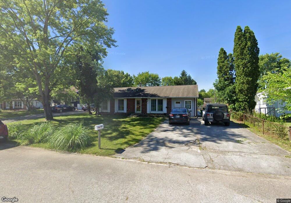 1509 Sheri Cir, Plainfield, IN 46168 - photo 1