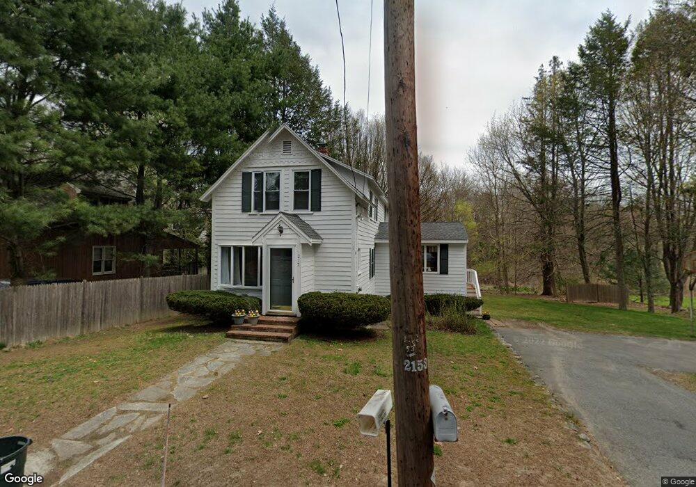 217 Highland Rd, Andover, MA 01810 - photo 1