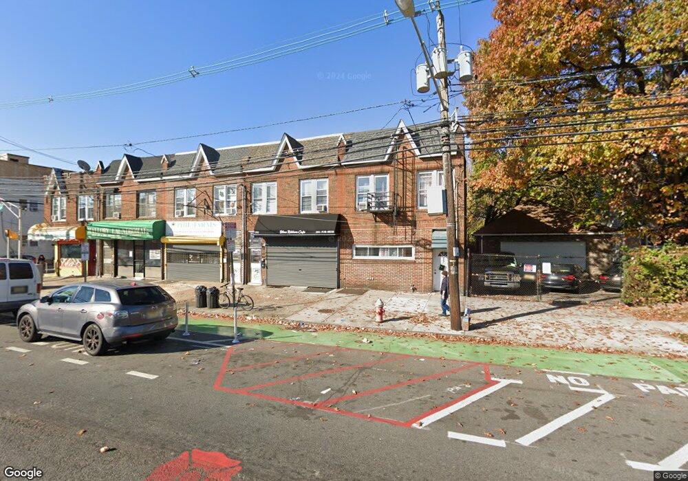 195 Mallory Ave unit 1, Jersey City, NJ 07304 - photo 1