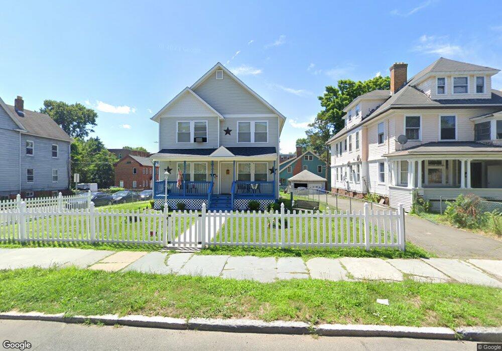 271 Laurel St, Hartford, CT 06105 - photo 1