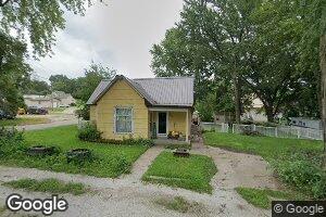 205 Camden St, Camden Point, MO 64018
