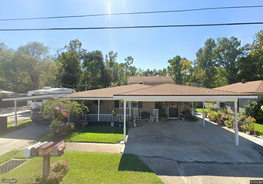 224 Hidalgo Dr, Houma, LA 70363 - photo 1