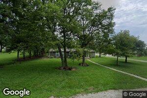 6618 Pacific St, Corning, KS 66417