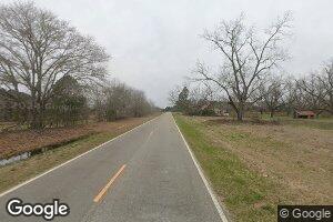 N Old River Rd N, Garfield, GA 30425