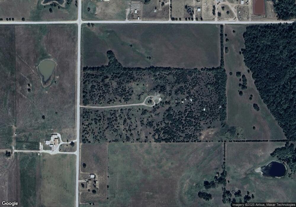 2505 S Brethren Rd, Cushing, OK 74023 - photo 1