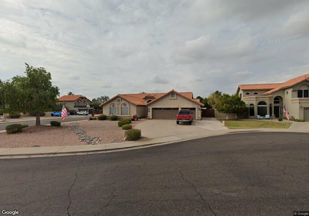 2646 N Fontana Cir, Mesa, AZ 85213 - photo 1