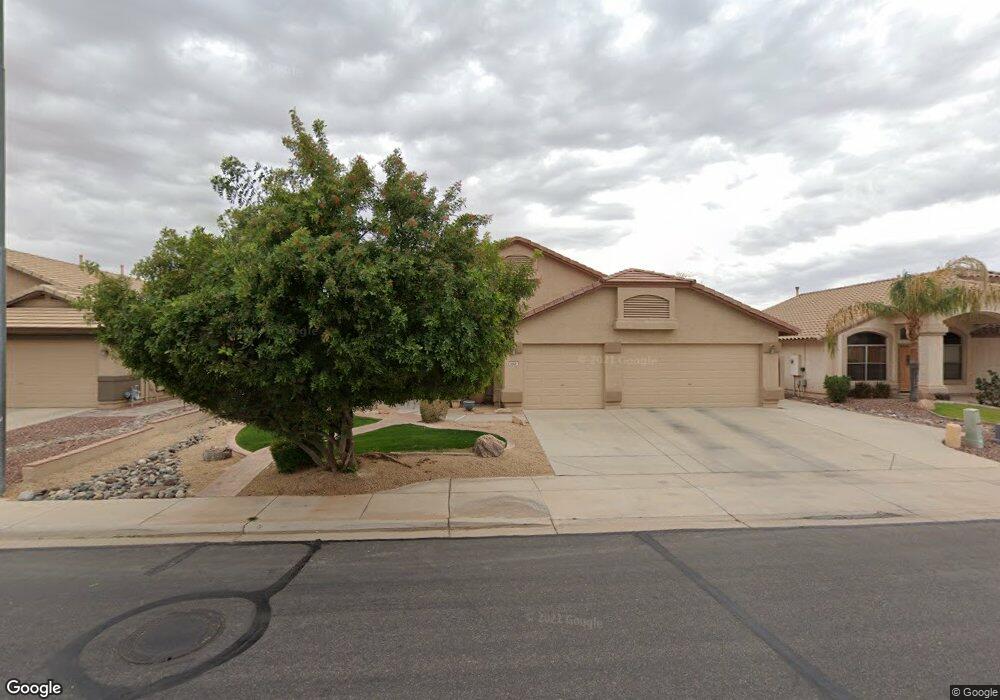 11321 E Peterson Ave, Mesa, AZ 85212 - photo 1