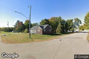 504 Minnesota St, Ostrander, MN 55961