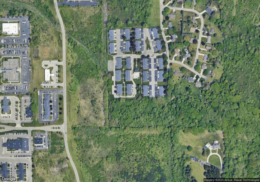 1153 Normandy Terrace Dr unit 318, Flint, MI 48532 - photo 1