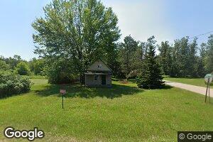 W11489 Wisconsin Ave, Dunbar, WI 54119