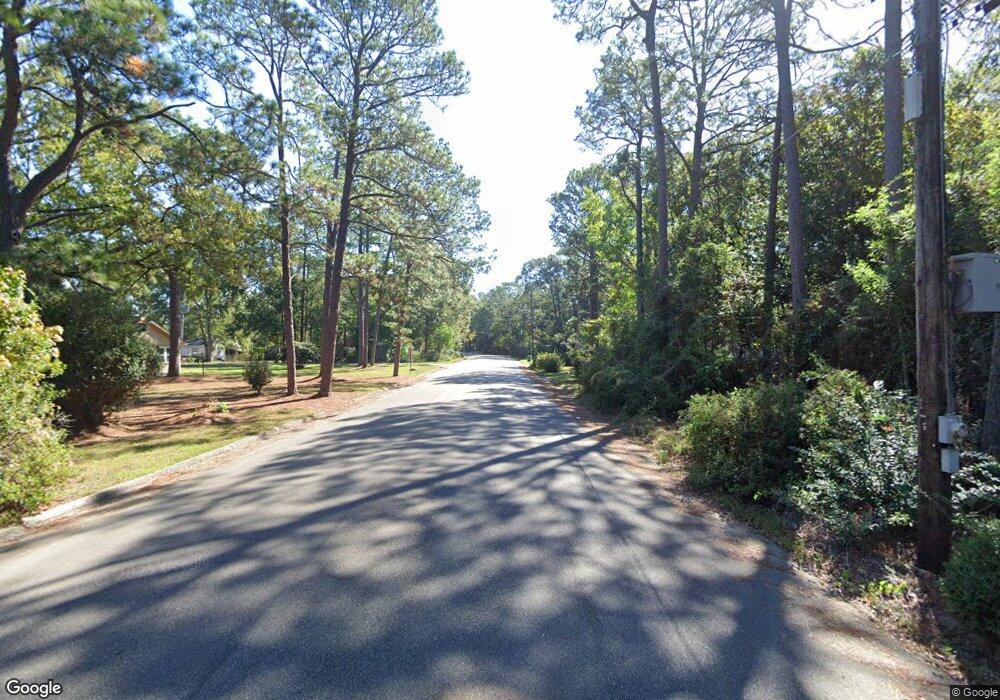 0 Mitchell St Lot 4, Picayune, MS 39466 - photo 1