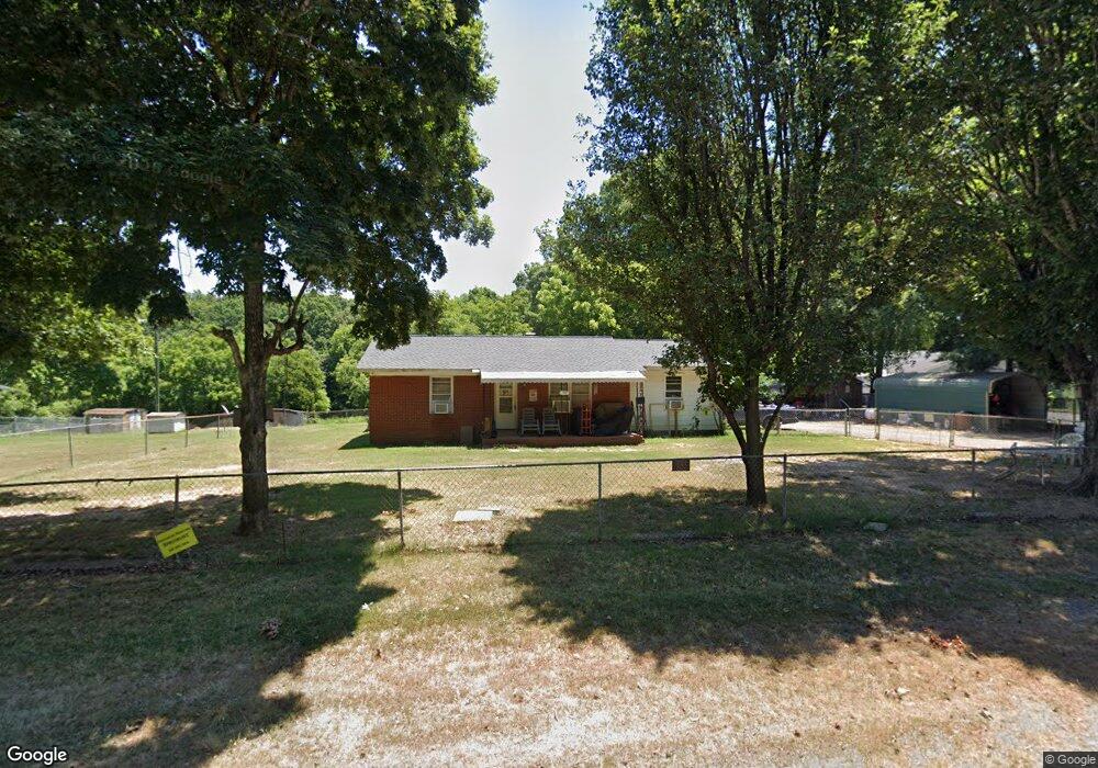 733 Mack Rd, Asheboro, NC 27205 - photo 1