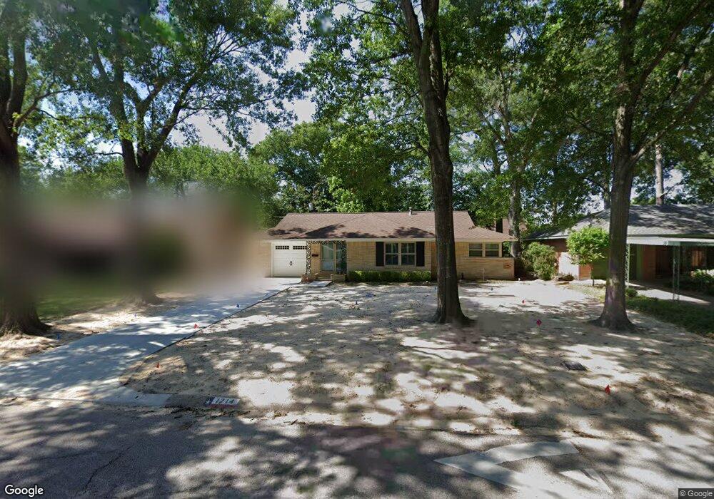 1214 Stonecrest Dr, Houston, TX 77018 - photo 1