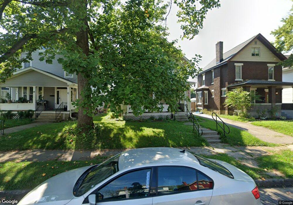 45 Eldon Ave, Columbus, OH 43204 - photo 1