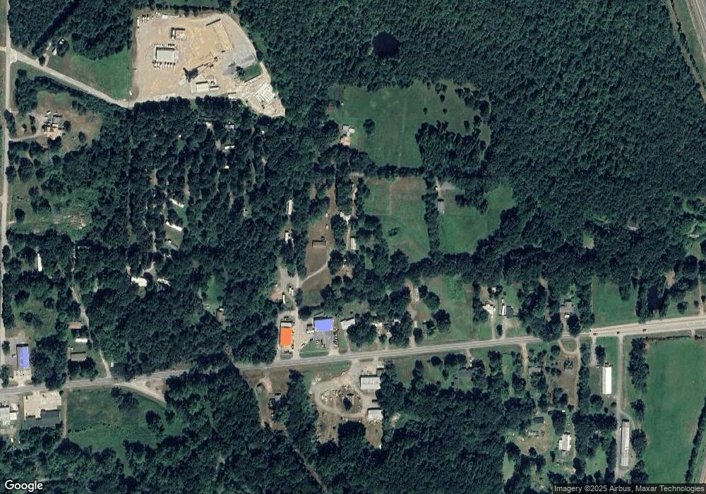 50 Love Ln, Heber Springs, AR 72543 - photo 1