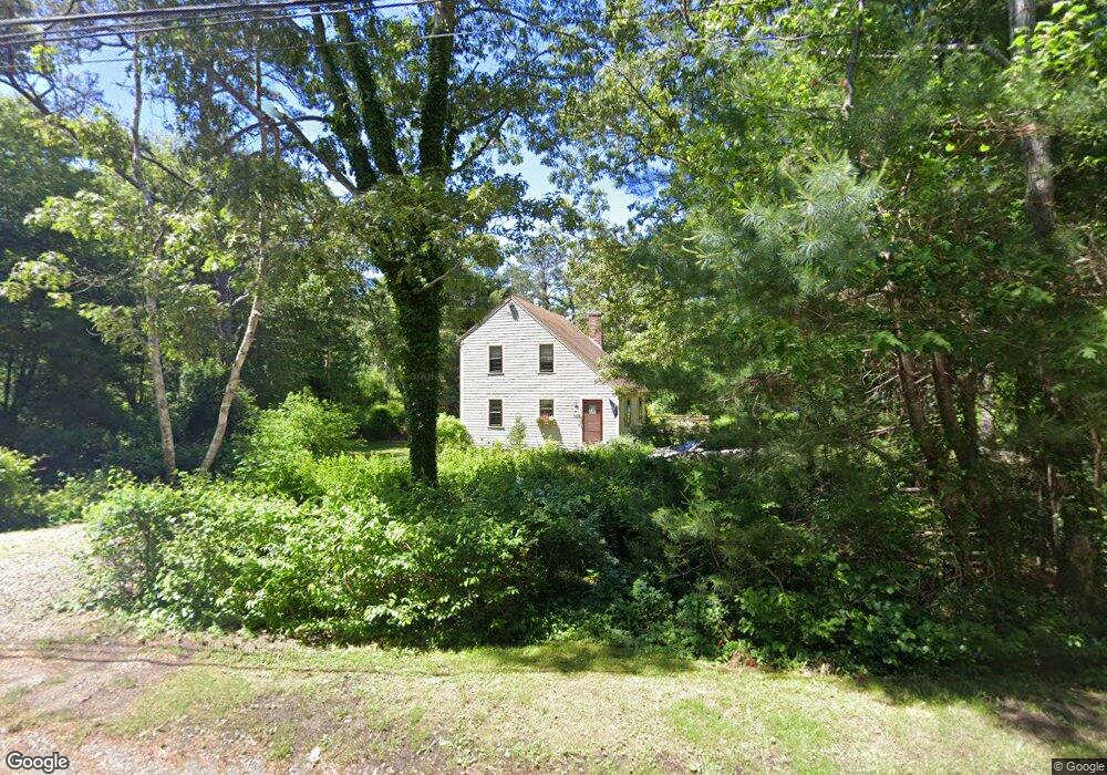 104 Stowe Rd, Sandwich, MA 02563 - photo 1