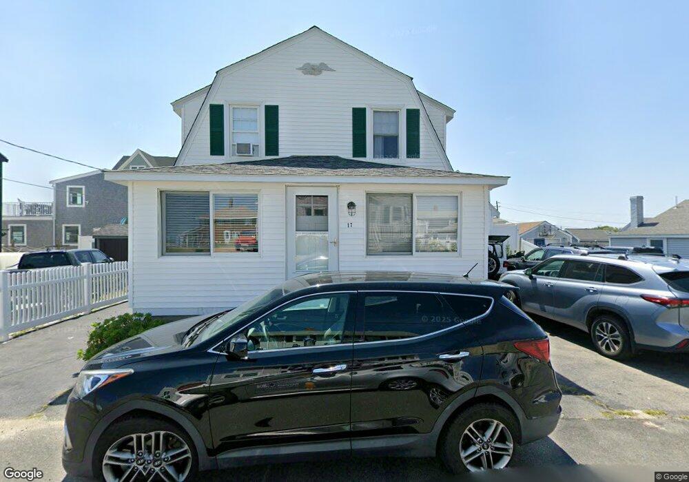 17 Constellation Rd, Marshfield, MA 02050 - photo 1