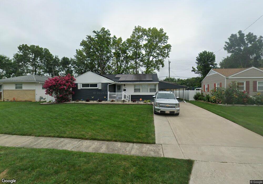 4628 Ludington Rd, Columbus, OH 43227 - photo 1