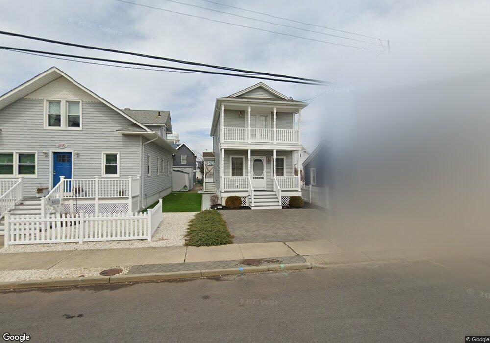 128 N St, Seaside Park, NJ 08752 - photo 1