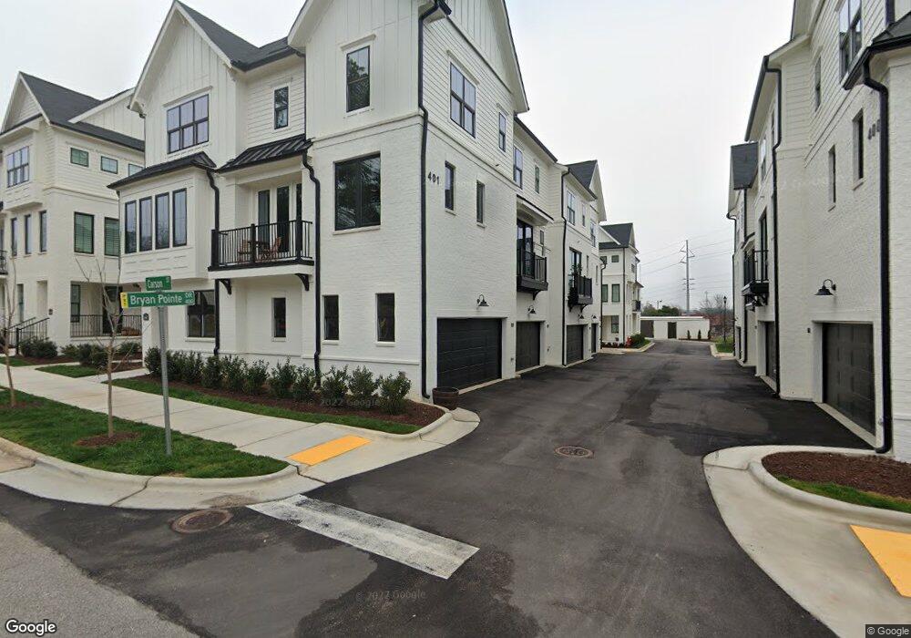 401 Bryan Pointe Dr unit 101, Raleigh, NC 27608 - photo 1