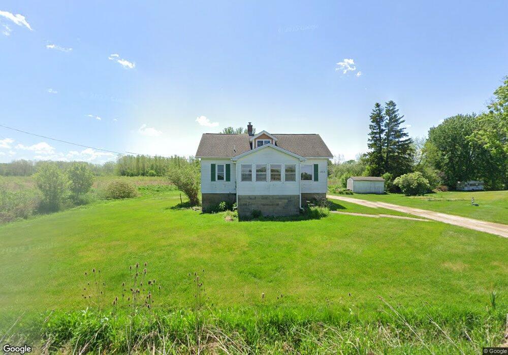 1812 92nd St SW, Byron Center, MI 49315 - photo 1